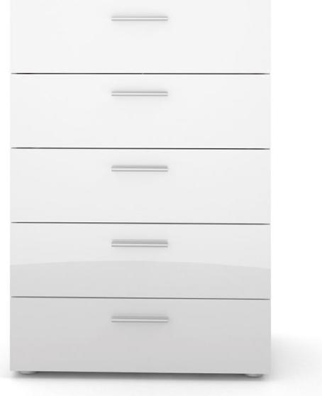 Produktbild Ebuy24 Kommode Petra (70 x 40 cm)