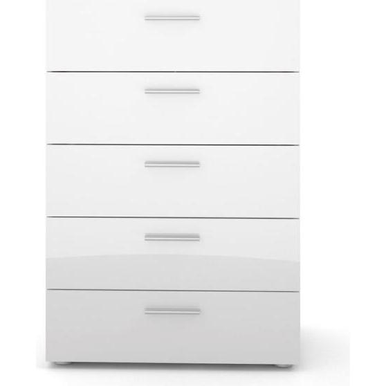 Thumbnail - Ebuy24, Kommode + Sideboard, Kommode Petra (70 x 40 cm)