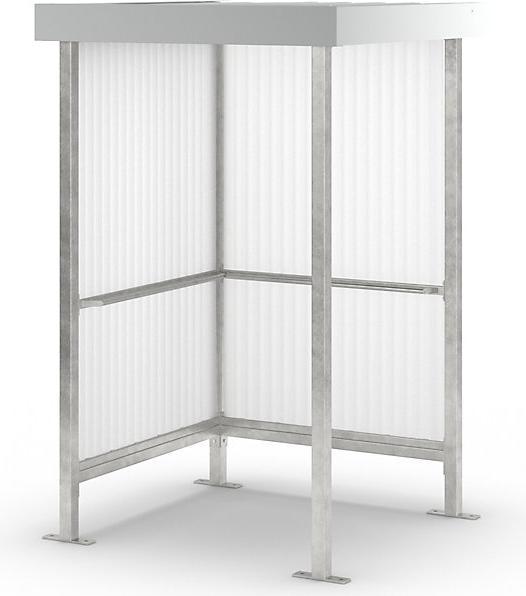 Image du produit kaiserkraft Toiture