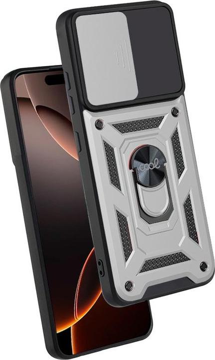 Produktbild Cool Accesorios Cool (Apple iPhone 16 Pro Max)