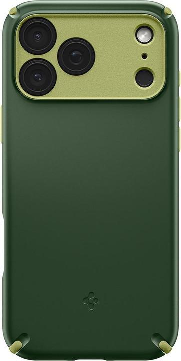 Produktbild Spigen Nano Pop Hybrid (MagFit) (Apple iPhone 17 Pro Max)