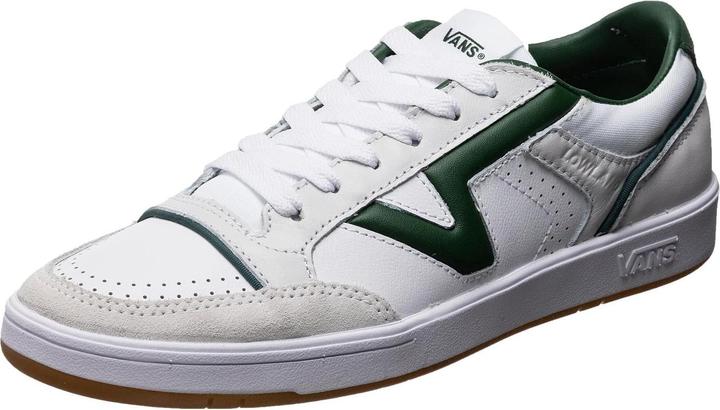 Blanc, Green