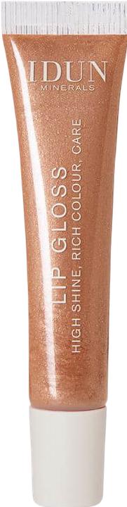 Immagine prodotto IDUN Minerals Lipgloss Ronja (018 - 8ml)