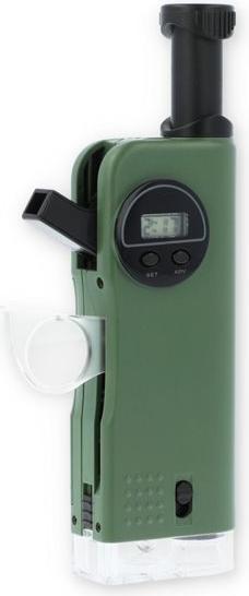 Image du produit Carson X-Scope Kids CP-11 Instrument d'optique de poche multifonctionnel avec 7 fonctions