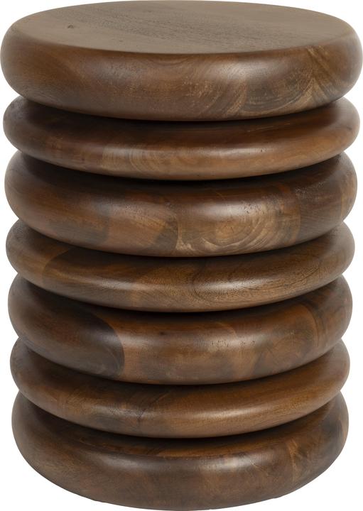Zuiver Disc Stool