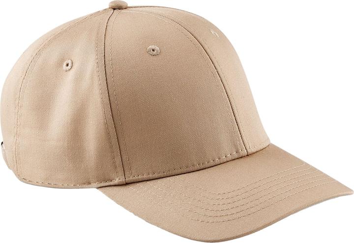 Actual product image Beechfield Unisex Adult Urbanwear 6 Panel Baseball Cap (One size)