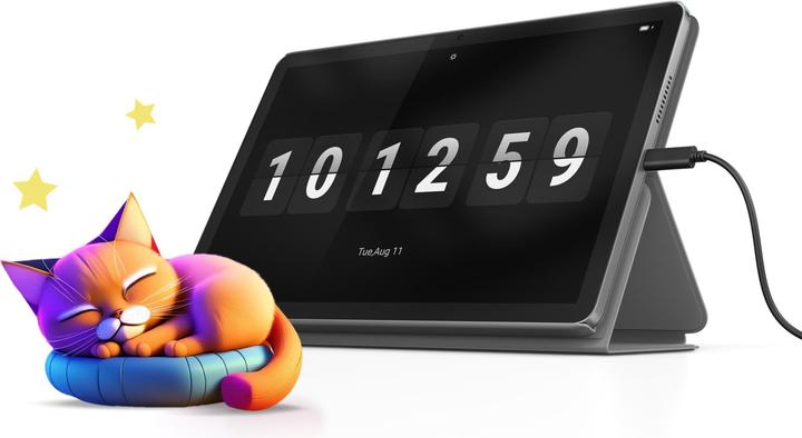 Produktbild Lenovo Tab (nur WLAN, 10.10", 64 GB, Luna Grey)