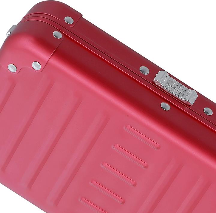 Immagine prodotto Aleon Valigetta Vanity in alluminio da 7,5