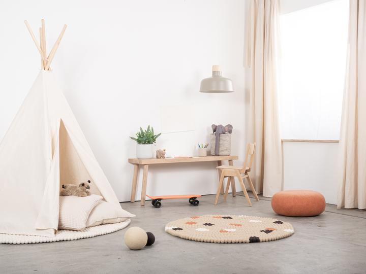Produktbild Myfelt Terra Sand (50 cm)