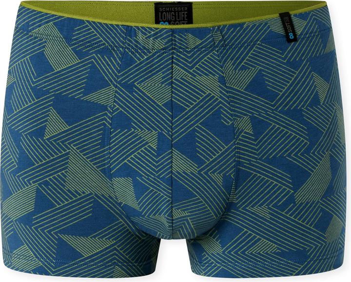 Immagine prodotto Schiesser Trunk Long Life Soft (3XL, Confezione singola)