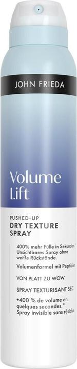Image du produit John Frieda Volume Lift Spray Texturisant Sec 200 ml (200 ml)