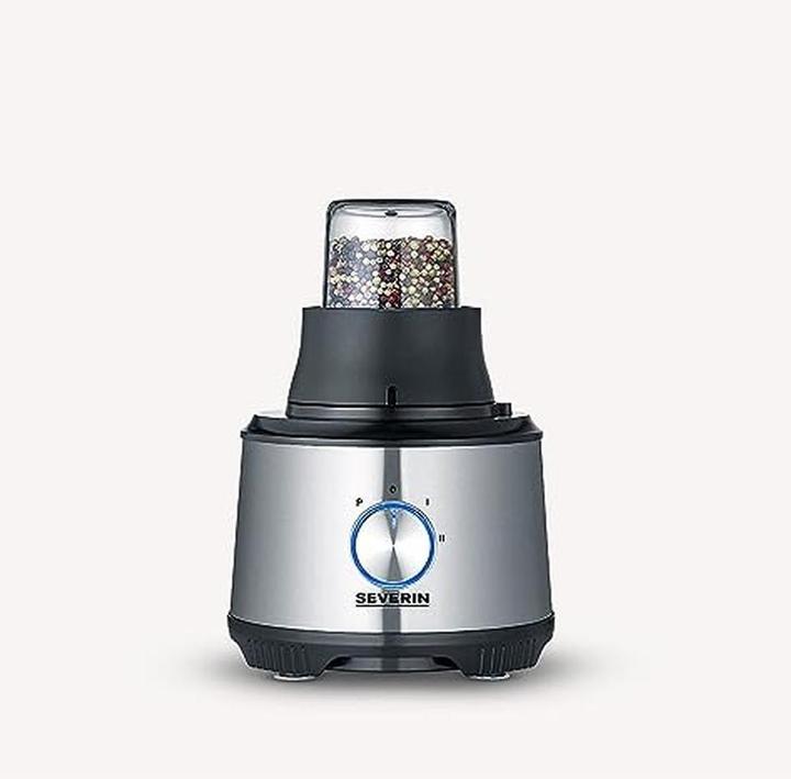 Produktbild Severin KM3892 (1500 ml, 1200 W)