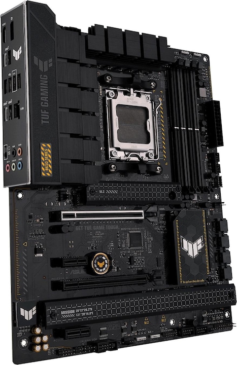 Image du produit ASUS TUF GAMING B650-PLUS (AM5, AMD B650, ATX)