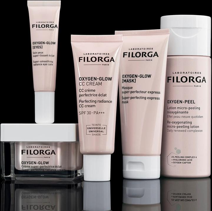 Produktbild Filorga Oxygen glow (Universal, 40 ml)