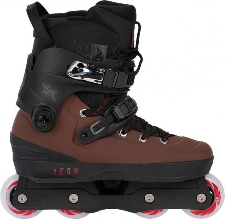 Produktbild Usd Aggressive Skates (43, 43 1/3, 43.5, 44)