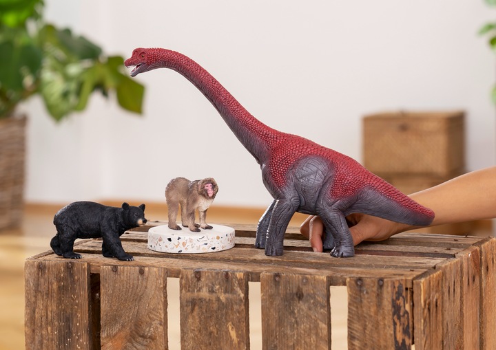 Immagine prodotto Schleich Macaco giapponese