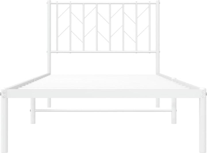Image du produit vidaXL Bettgestell (90 x 200 cm)
