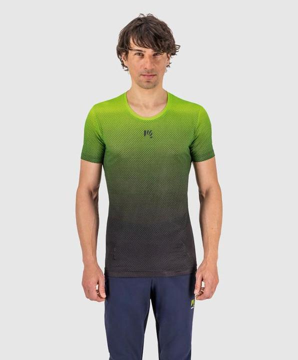 Actual product image Karpos Verve Mesh T-Shirt (M)