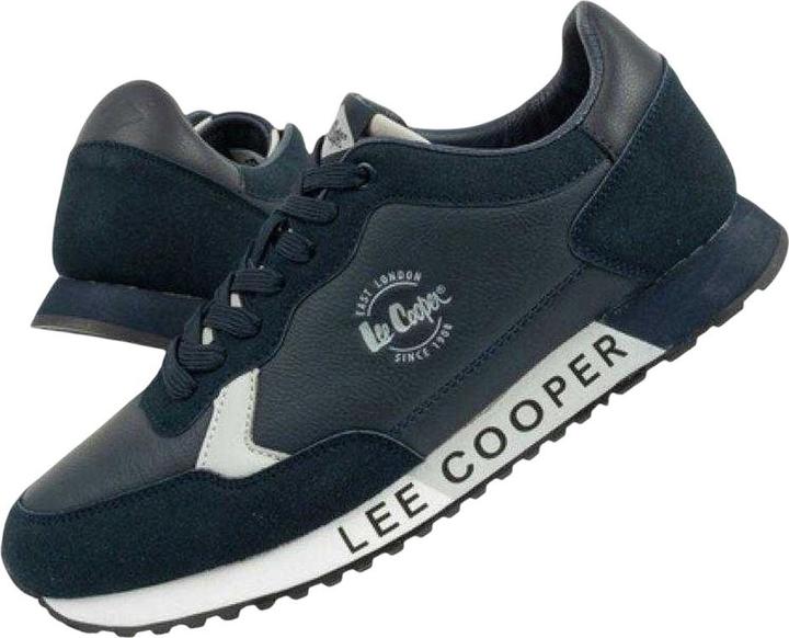 Image du produit Lee Cooper - Baskets sport - Homme (44)