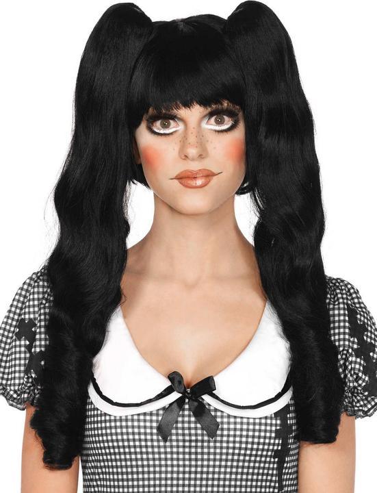 Produktbild Leg Avenue Dolly Bob - Puppe (One Size)