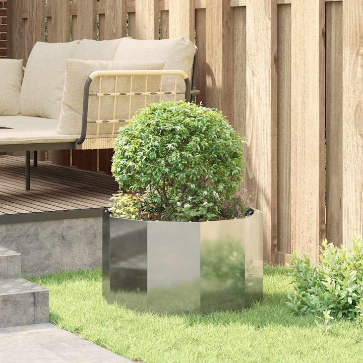 Produktbild vidaXL Garten-Pflanzgefäss