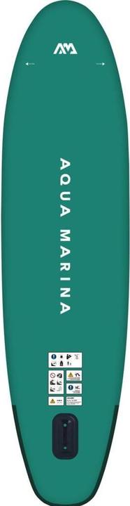 Immagine prodotto Aqua Marina All-around iSUP Breeze (9'9'')