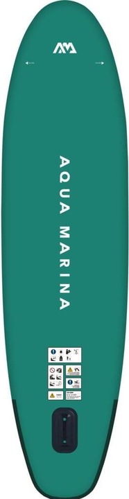 Actual product image Aqua Marina All-around iSUP Breeze (9'9'')