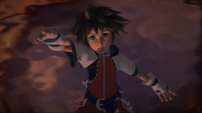 Image du produit Square Enix Kingdom Hearts HD 1.5 ReMIX (Essentials) (PS3, EN)