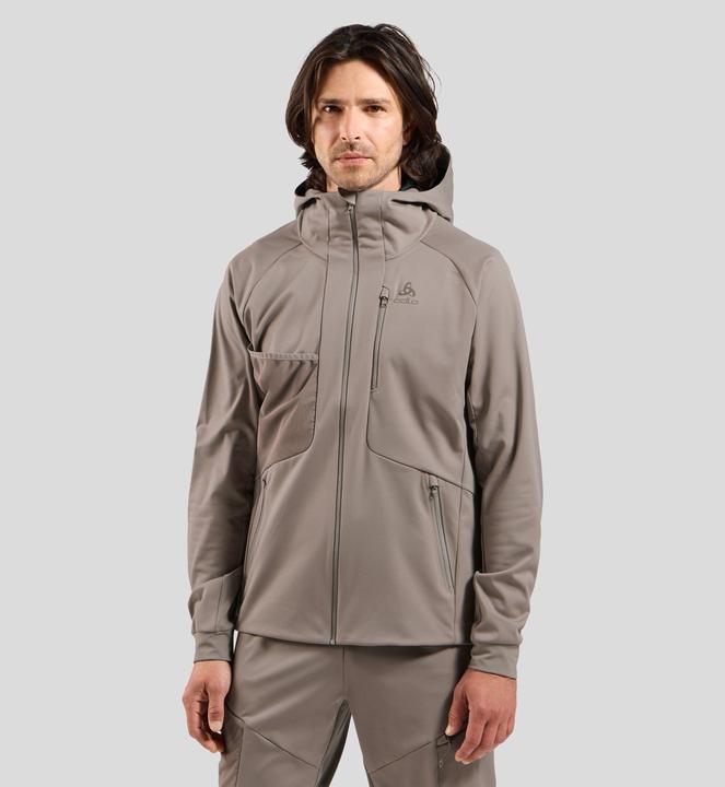 Produktbild Odlo Zeroweight X-Warm (XL)