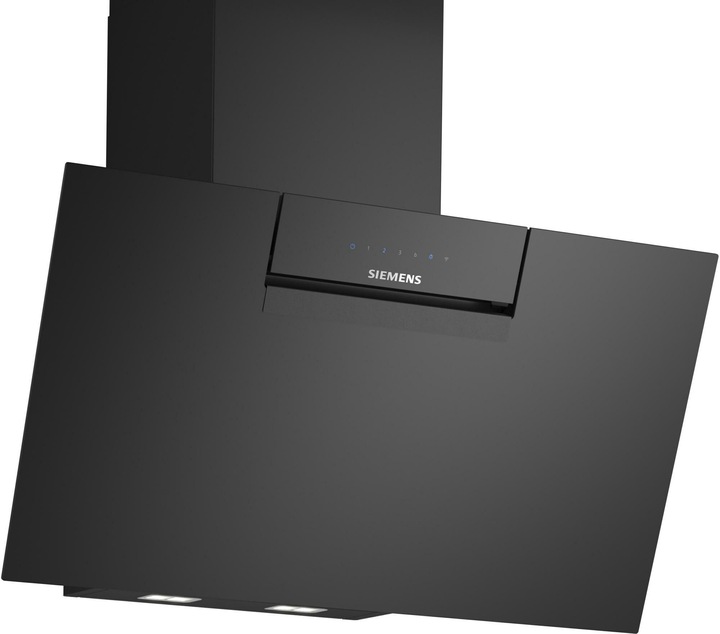 Siemens SIEM extractor hood (Wall hood)