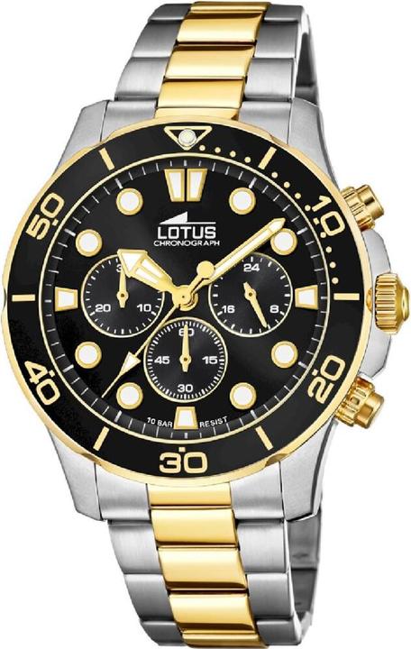 Image du produit Lotus Excellent (Chronographe, 45 mm)