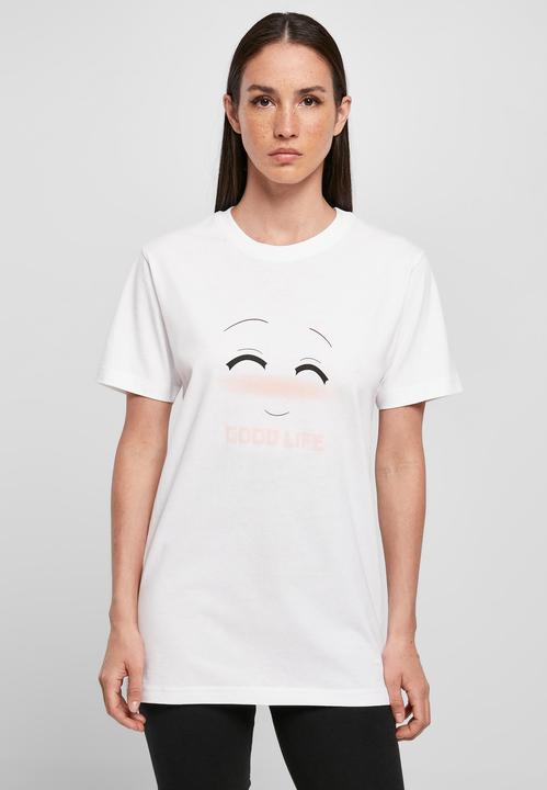Immagine prodotto Mister Tee Maglietta da donna "Good Life (M)