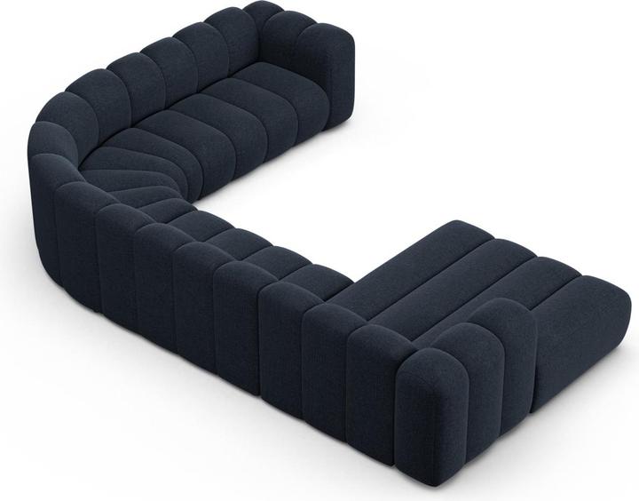 Produktbild Micadoni Lupine (Ecksofa)