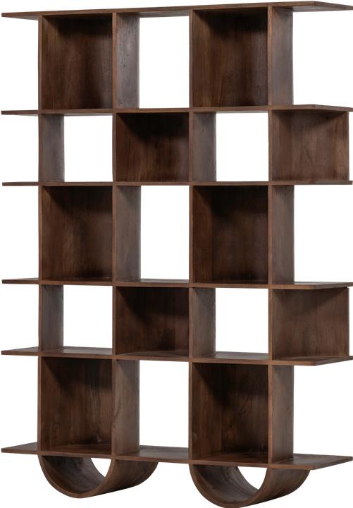 Immagine prodotto Woood Bucherregal (130 x 35 x 180 cm)