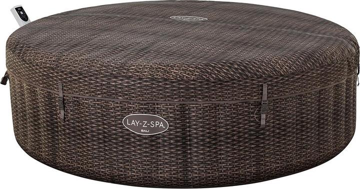 Immagine prodotto Bestway Lay-Z-SPA Bali (7 Persone)