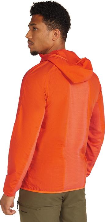 Actual product image Icebreaker Men Merino Shell+ Windbreaker (XL)