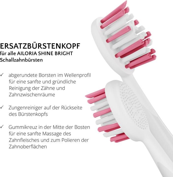 Image du produit Ailoria Briller (6 x)