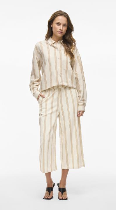 Actual product image Vila Langarm Hemd (44)