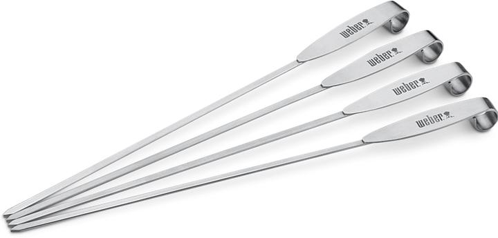 Produktbild Weber Spiesse Set 4-teilig