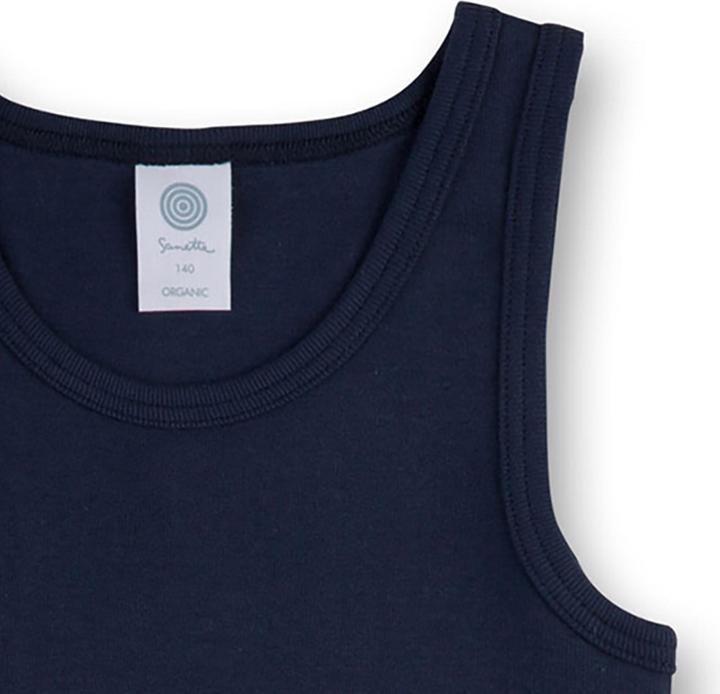 Produktbild Sanetta Unterhemd Casual (152)