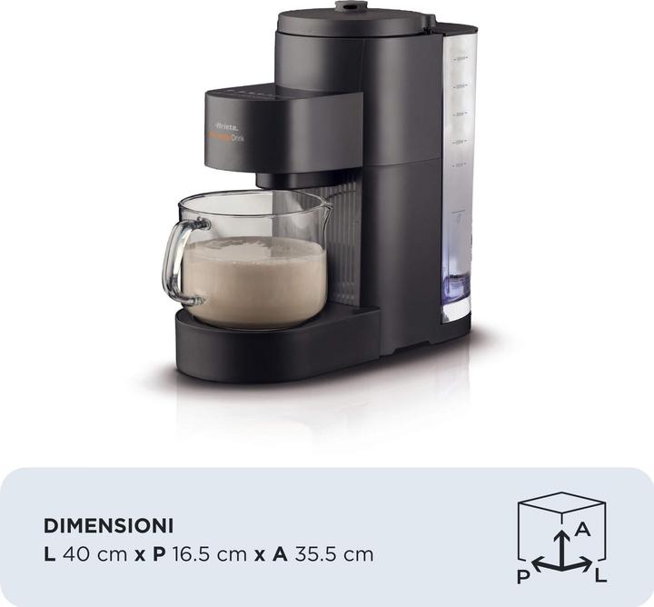 Produktbild Ariete ARI-650