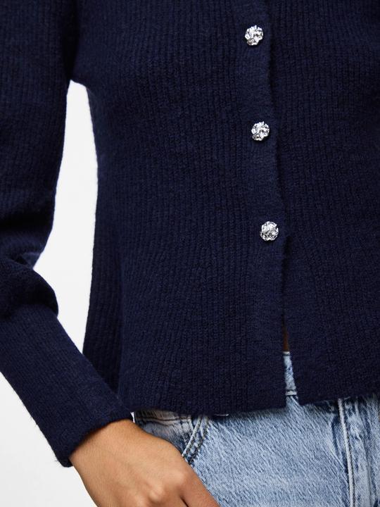 Immagine prodotto Pieces PCANNIE Strickjacke (M)