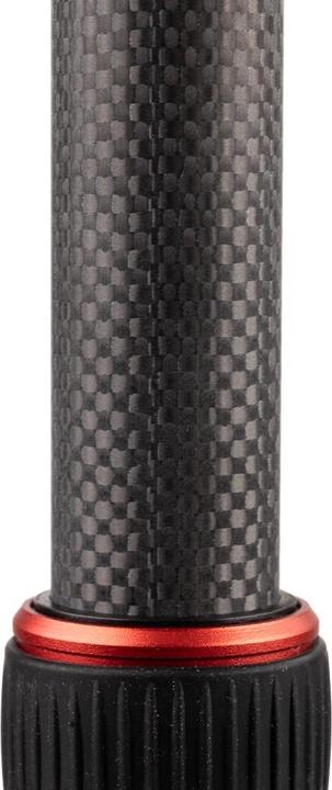Actual product image Caruba CLS 1C Compact Lamp Low Carbon (222.50 cm, 5 kg)