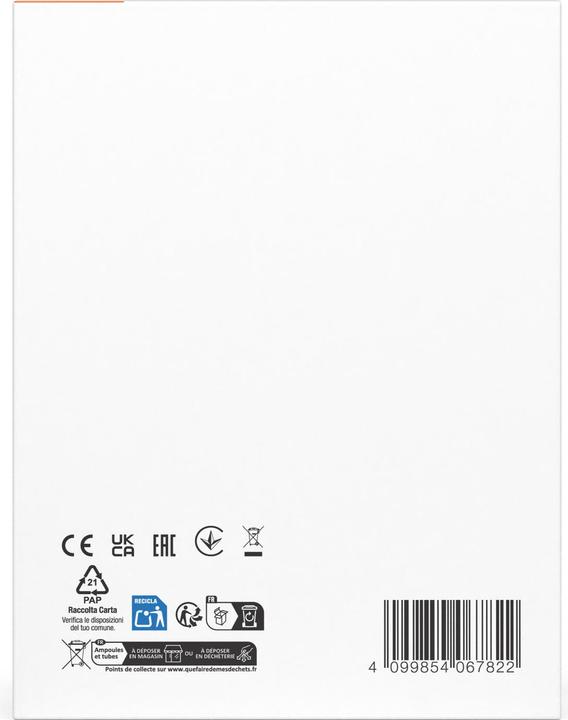 Image du produit Ledvance Lampe LED à réflecteur (E27, 13.50 W, 1035 lm, 6 x, F)