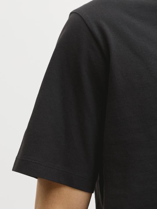 Produktbild Jack & Jones Jcofusion Dots Print Tee Ss Crew Sn (M)