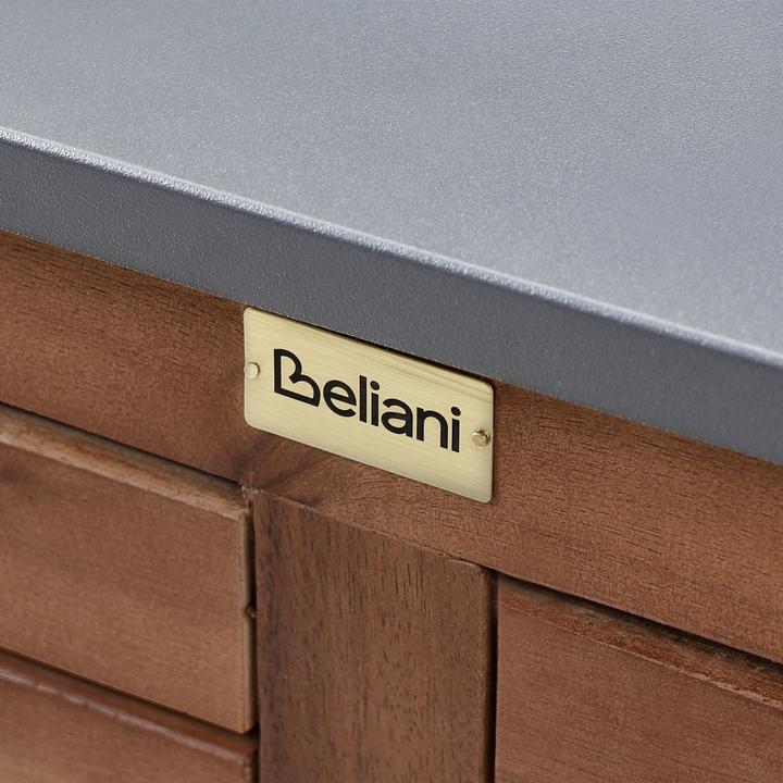 Image du produit Beliani Brucoli