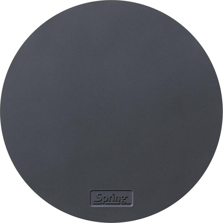 Spring Schutzmatte für Induktionskochfeld Set Grips (22 cm, Kunststoff)