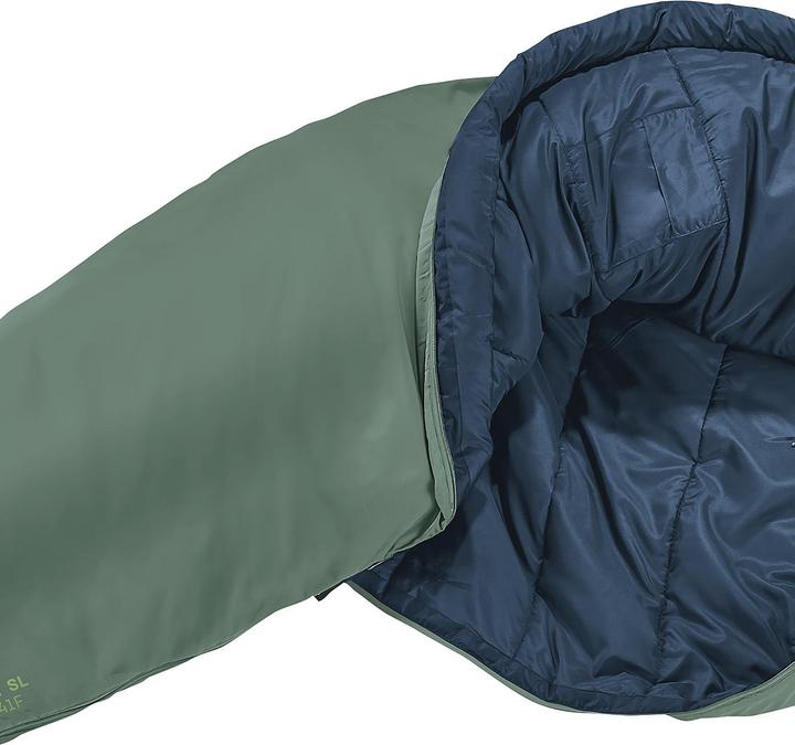 Produktbild Deuter Women's Orbit SL +5Â°C (198 cm)