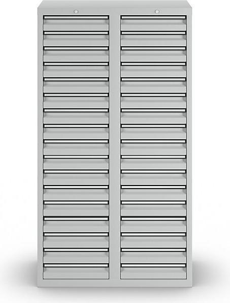 Produktbild kaiserkraft Schubladenschrank (100 cm, 180 cm)
