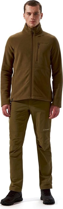 Immagine prodotto Berghaus Attività Giacca in pile Polartec InterActive (50)